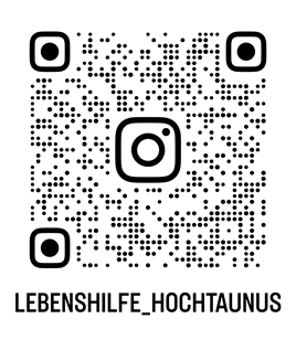 Lebenshilfe Hochtaunus auf instagram